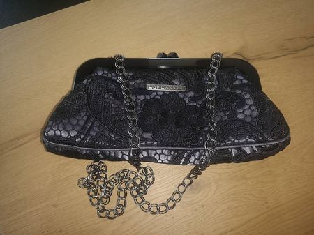 Pour les fêtes pochette Lancaster neuve