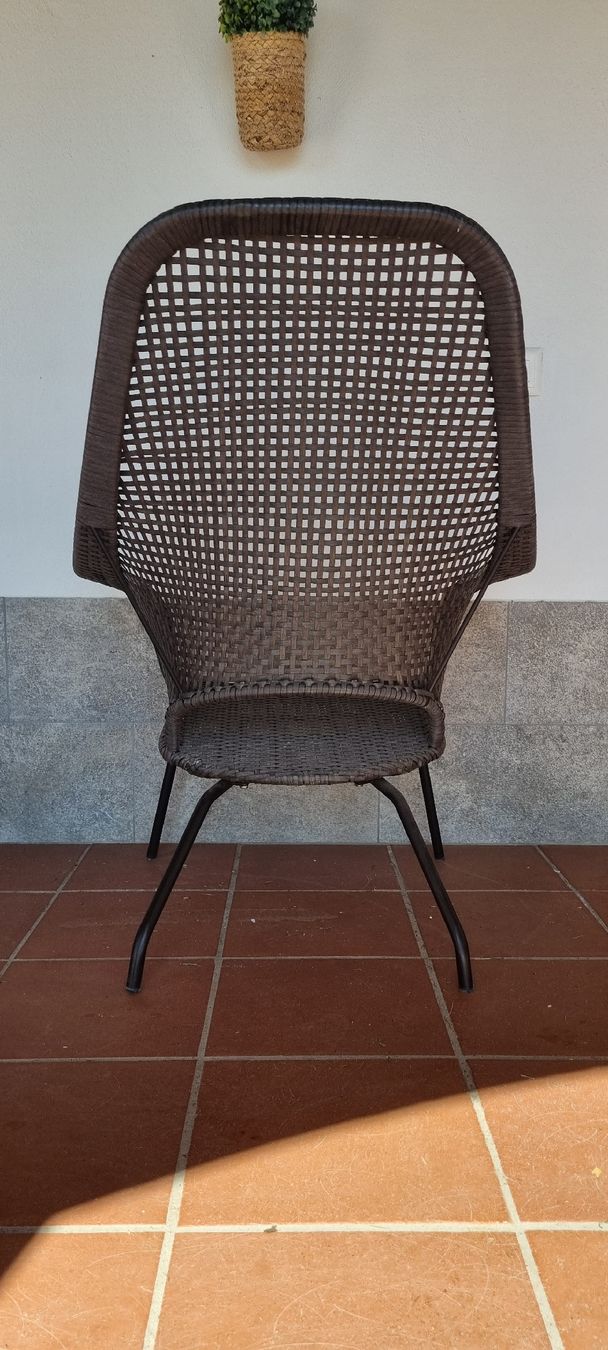 Ikea Poltrone: Coppia di poltrone Ikea rare – Usato da Ligornetto venduto da nic_rp2g 2