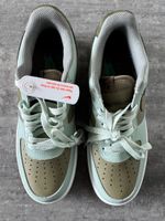 Nike Air Force Sneakers – Gr. 41 – ungetragen und neu