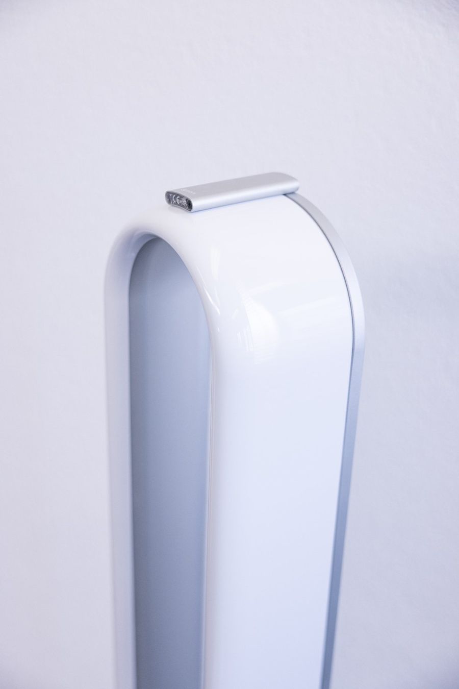 Dyson Ventilatoren: Dyson Cool Turmventilator in Weiss und Silber – Gebraucht aus Winterthur von CustomizeAG 3