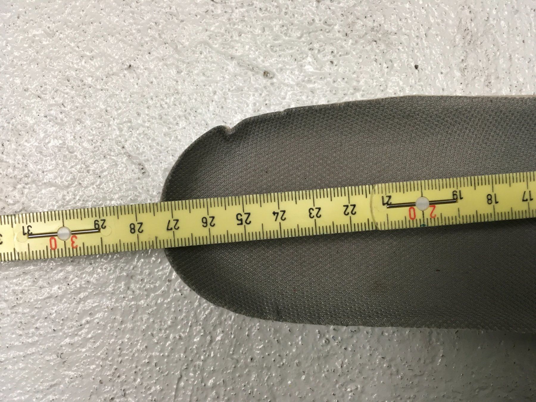 Everest Herrenschuhe: Wanderschuhe Everest Gr. 41 – Gebraucht aus Waltenschwil von MeKo8 4