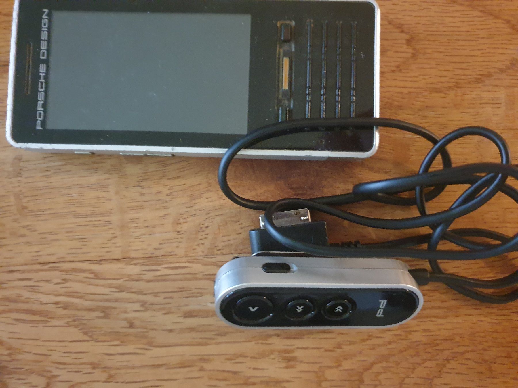 Handys / Smartphones: Sagem P9522 Porsche – Gebraucht aus St.Gallen von Capsule_Corporation 5