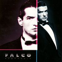 Falco: Symphonic - Bonustracks CD