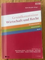 Grundkenntnisse Wirtschaft und Recht