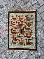 Kleinen teppich 50x70cm