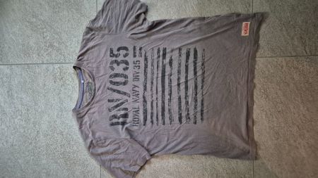 T shirt  uomo taglia L
