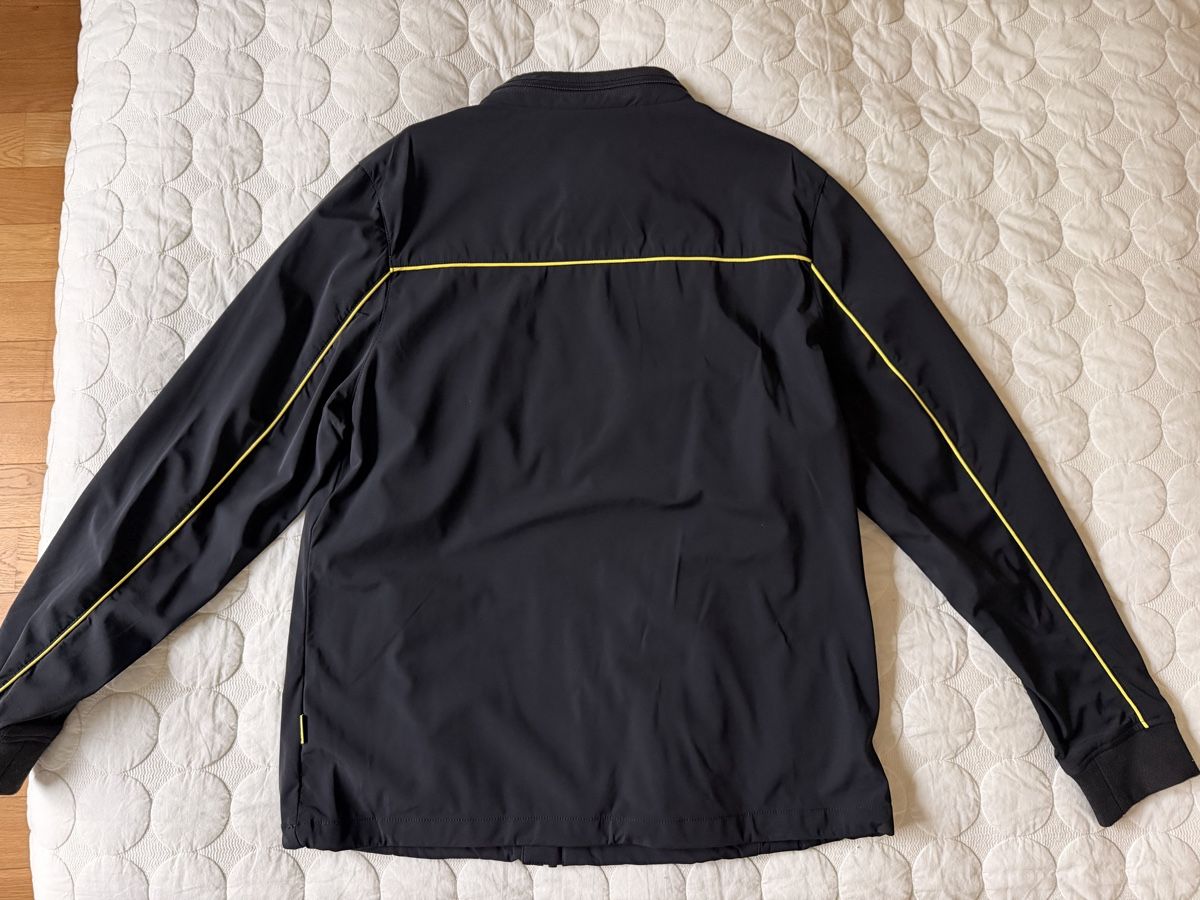 Giacche: Official Lotus Merchandise Softshell Jacke – Nuovo (secondo la descrizione) da Cham venduto da MC_0605 2