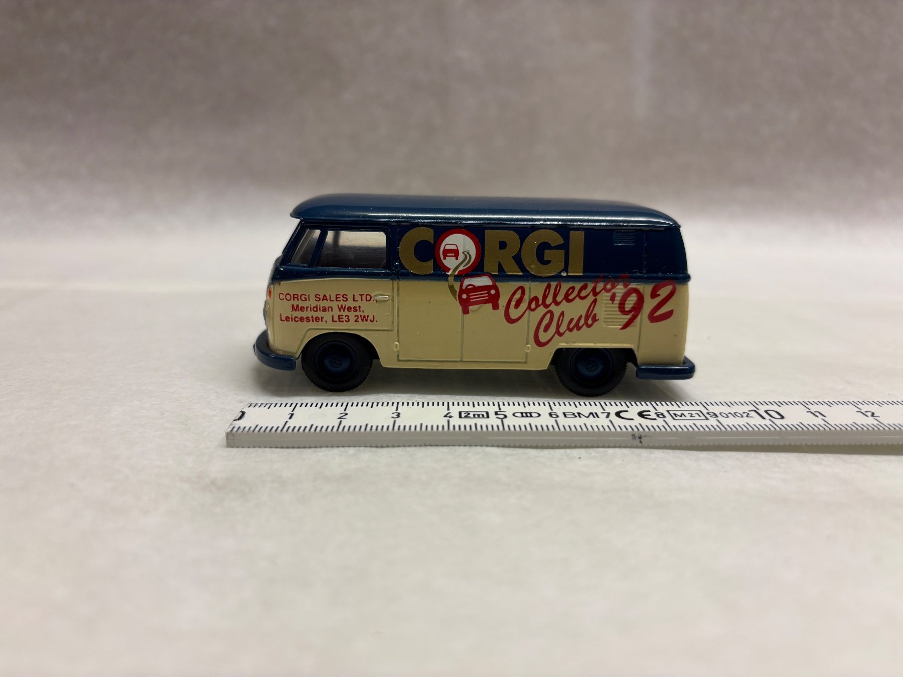 Volkswagen Modellini d'auto: Assortiment de 8 miniatures Volkswagen – Usato da Chêne-Bougeries venduto da jool 1