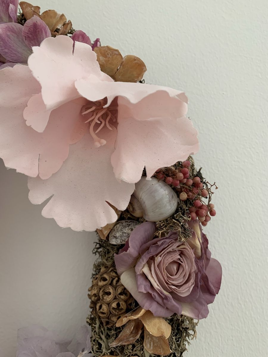 Tutte le decorazioni: Märchenkranz 🌹 – Nuovo (secondo la descrizione) da Diepoldsau venduto da Luxusdeko 2