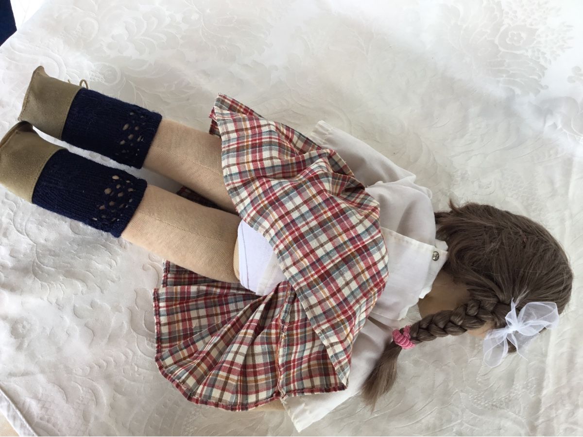 Heidi ott Poupées: Ältere Heidi Ott Puppe – D'occasion à St. Gallen par chamilla 3