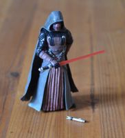 Star Wars Darth Revan Hasbro