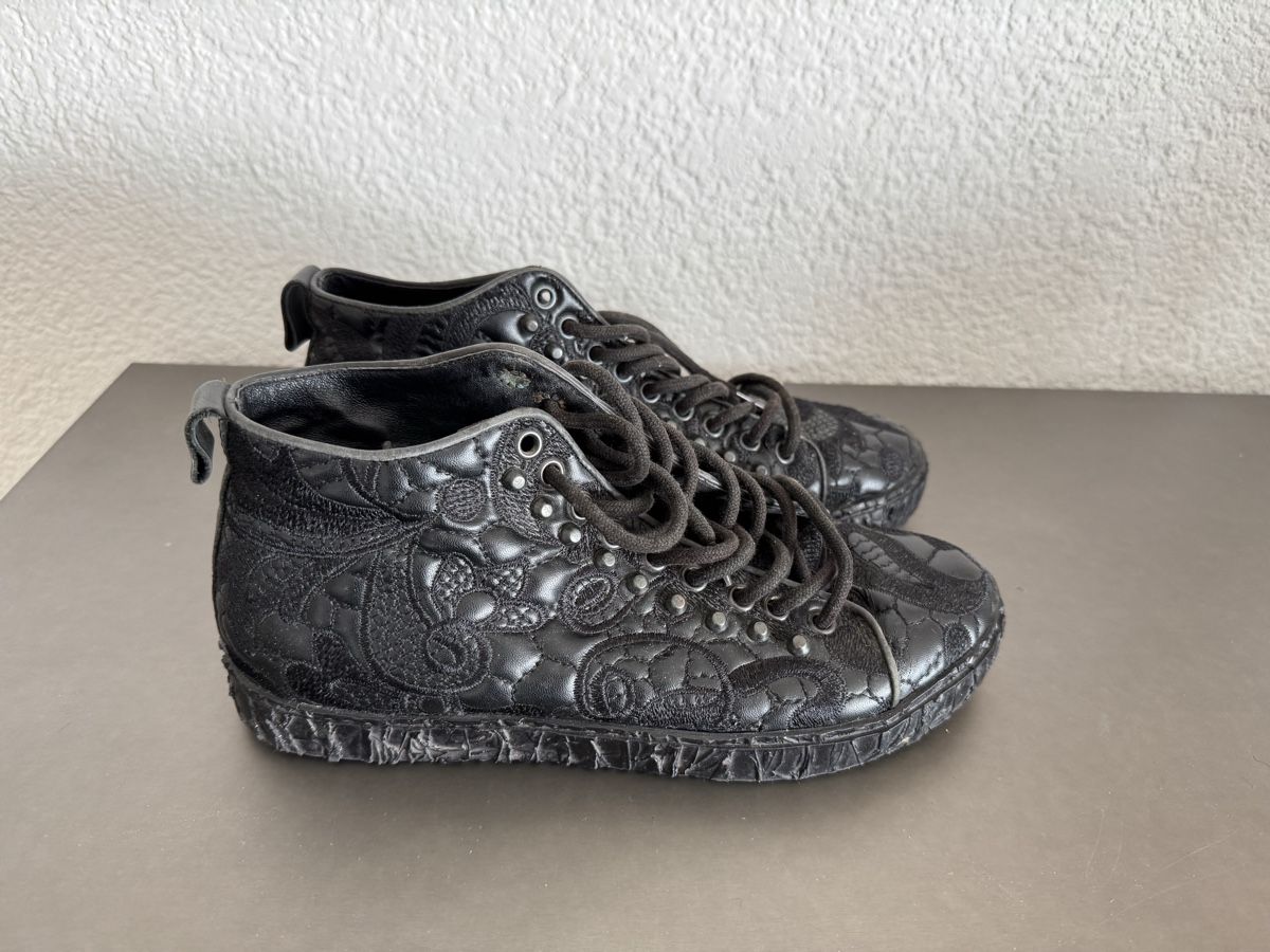 Chaussures femmes: Sneakers Grösse 37 – D'occasion à Bern par Olenush