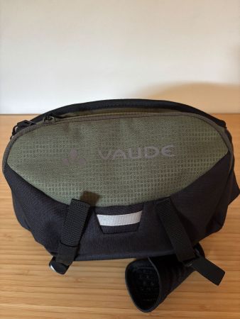 VAUDE - Moab Hip Pack 3 - Hüfttasche