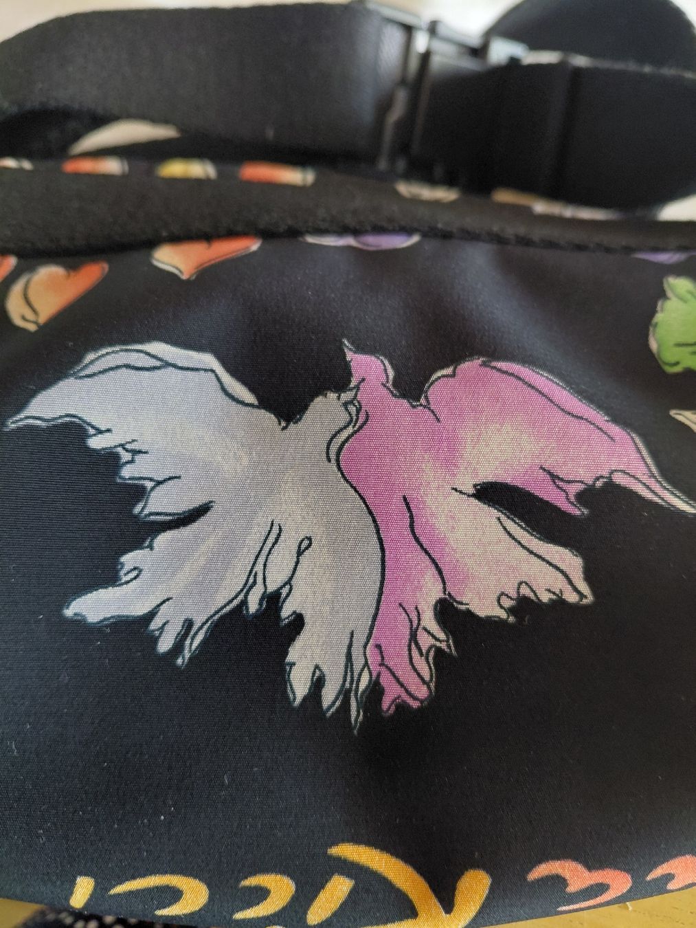 Nina Ricci Borse: NINA RICCI – Nuovo e nell'imballaggio originale da Veyras venduto da yonel78 5