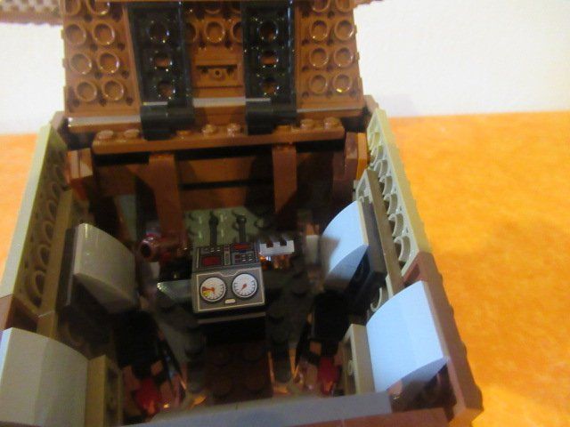 Lego Kit di costruzioni: star wars 75220 – Nuovo (secondo la descrizione) da Gryon venduto da croset. 7