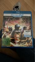 Chroniken von Phantasia 3D Blu-ray Special Edition neuwertig
