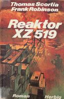 Scortia Thomas, Reaktor XZ 519