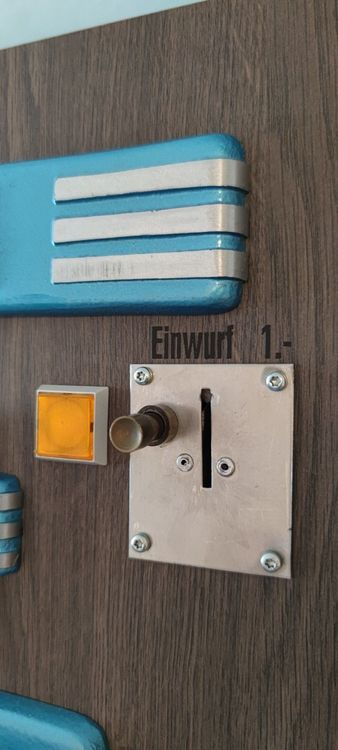 Spielautomaten: Tivoli – Gebraucht aus  von  3