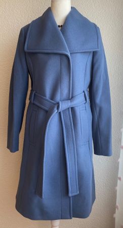 🍁NEU🍁 Diane von Fürstenberg Mantel Gr.40