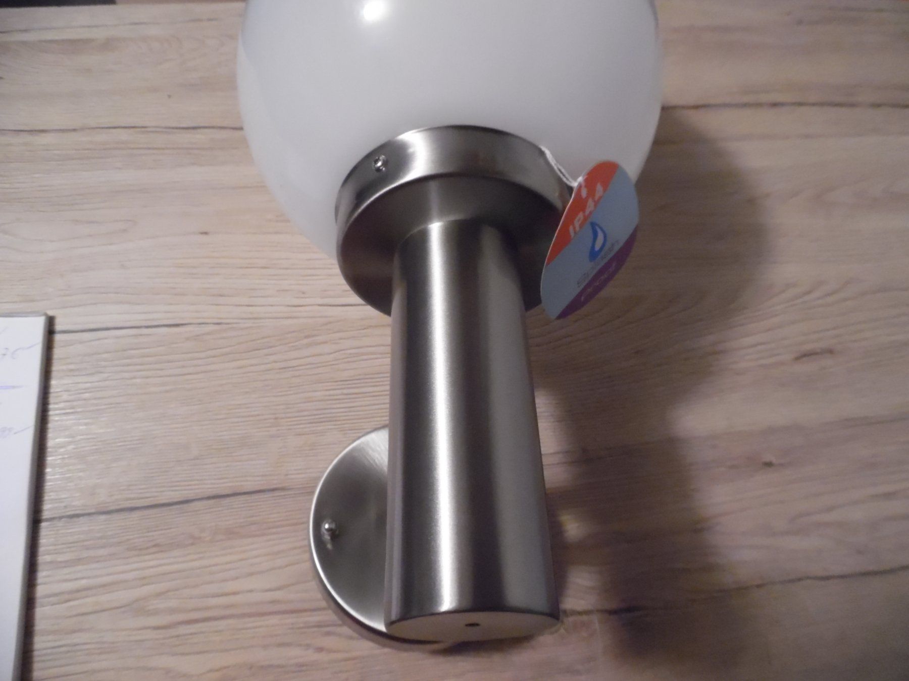 Lampade: Aussen-Wandleuchte – Nuovo e nell'imballaggio originale da Rheineck venduto da do118922 4