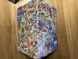 Puzzle