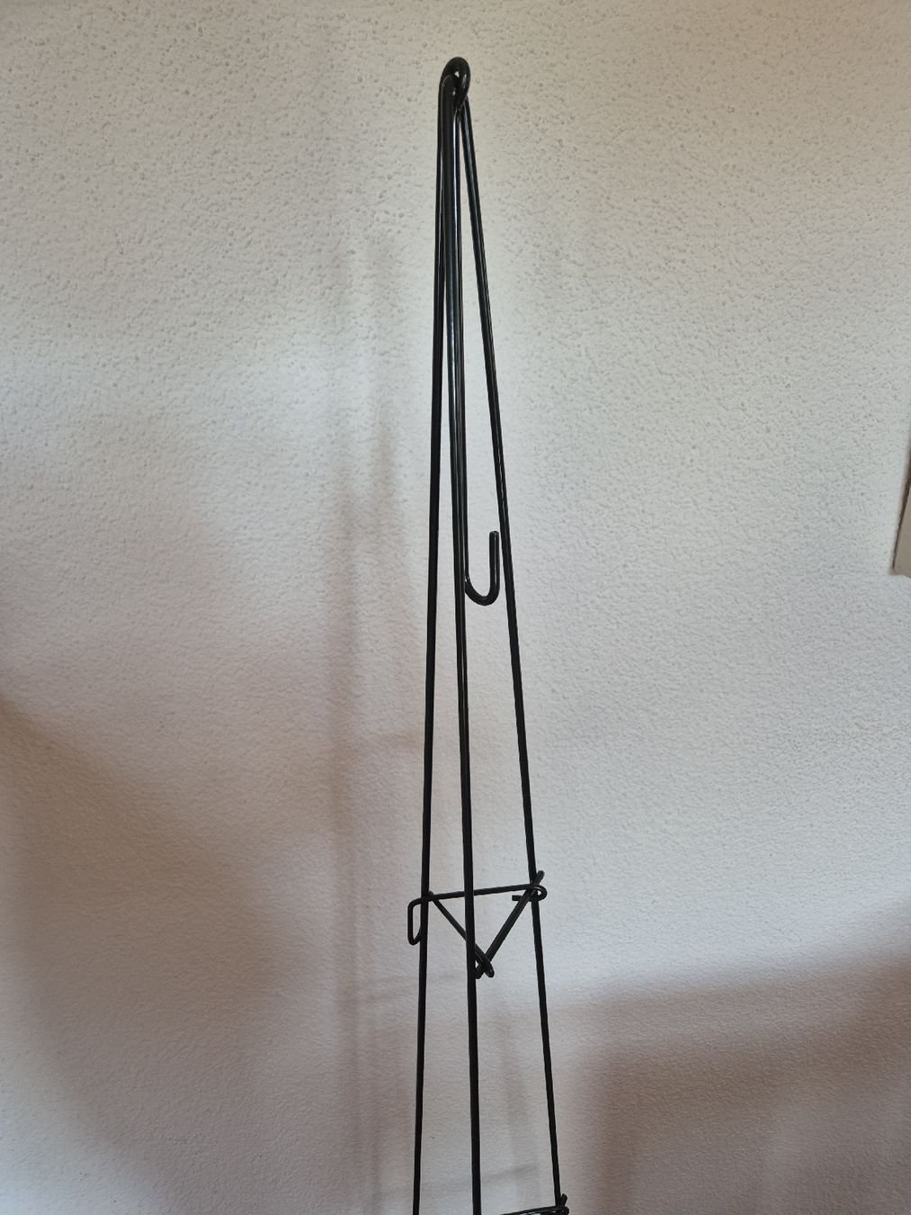 Sonstige Gartendekorationen: Rankhilfe, 150 cm – Neu (gemäss Beschreibung) aus Pfungen von Sonnestern 1