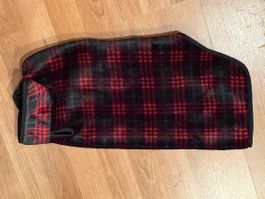 Hunde Winterjacke Zoofari, super kuschelig 50cm
