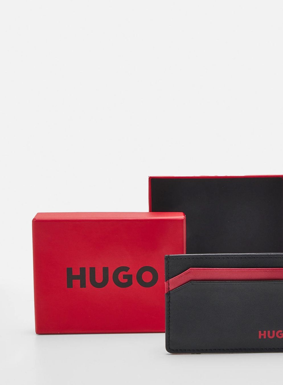 Altro in  Abbigliamento & Accessori: HUGO SUBWAY - Visitenkartenetui - black – Nuovo e nell'imballaggio originale da Oberaach venduto da Dandy2021 3