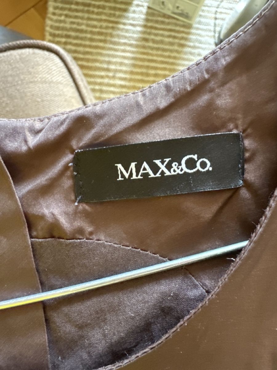 Max Mara Kleider: MAX&Co. Kleid S – Neu (gemäss Beschreibung) aus Bern von Ibizaflow 2