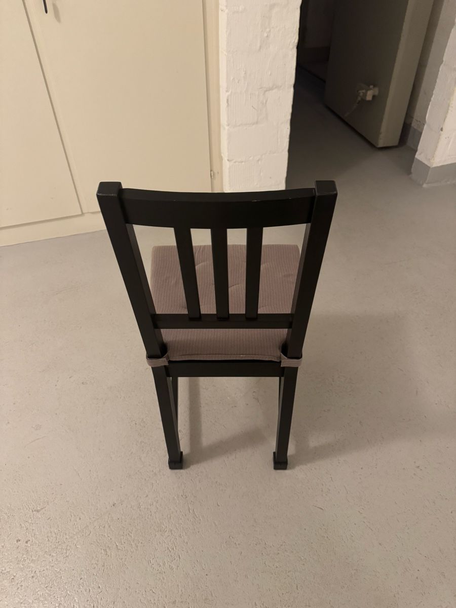 Ikea Chaises: Stuhl – D'occasion à Rapperswil SG par Adi4798 2