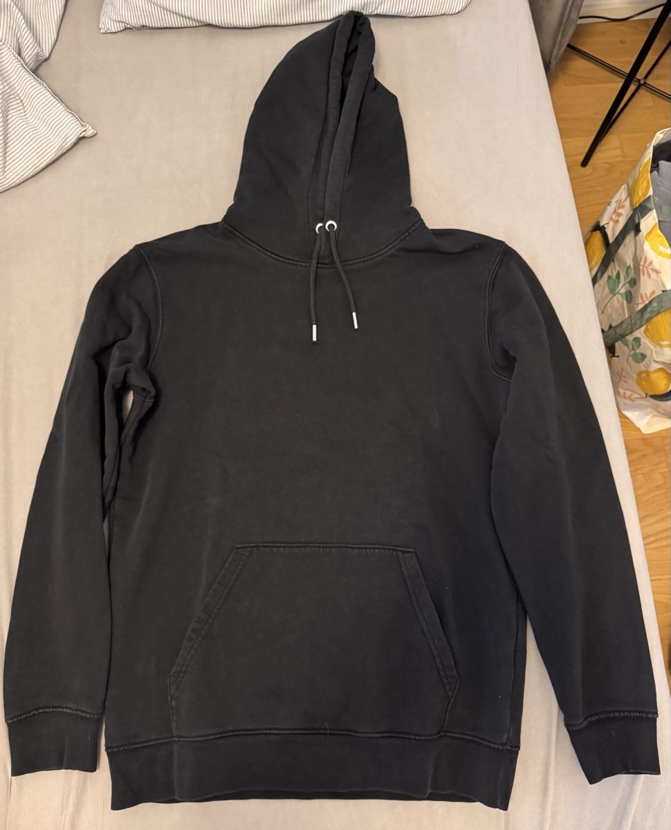 Pullover & Sweatshirts: Schwarzer Pulli – Gebraucht aus Lenzburg von CelinaS01 5