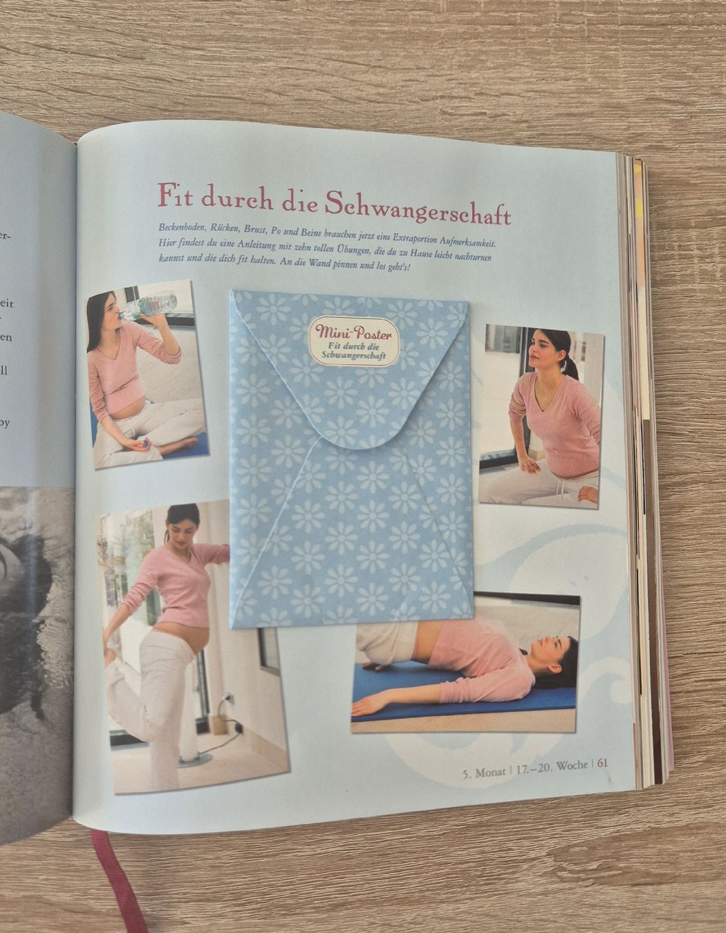 Libri: Das Mami Buch – Usato da Ellighausen venduto da Luna_dk 3