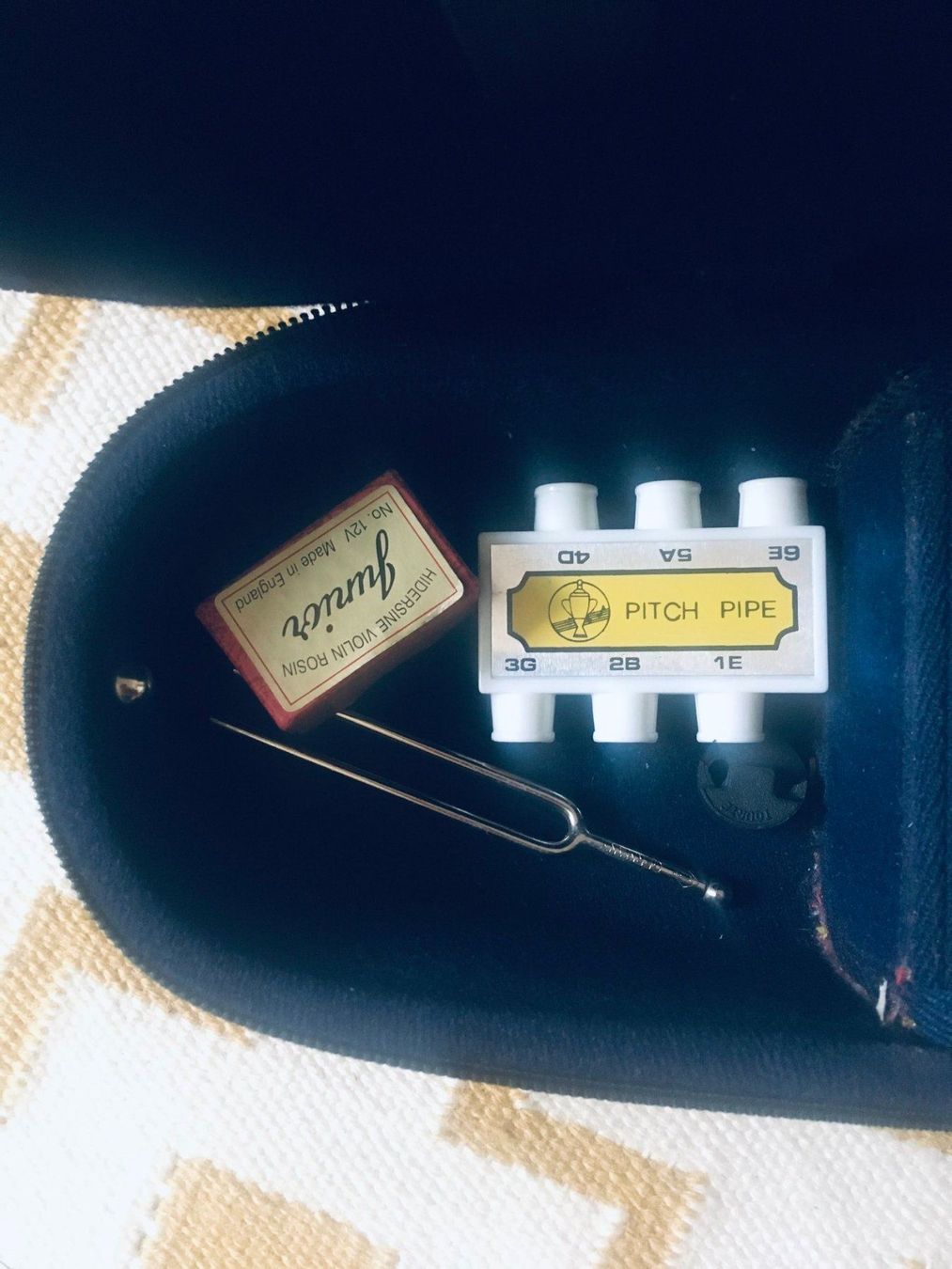 Strumenti musicali: 4/4 Violine Geige – Usato da Basel venduto da zoralliv 7