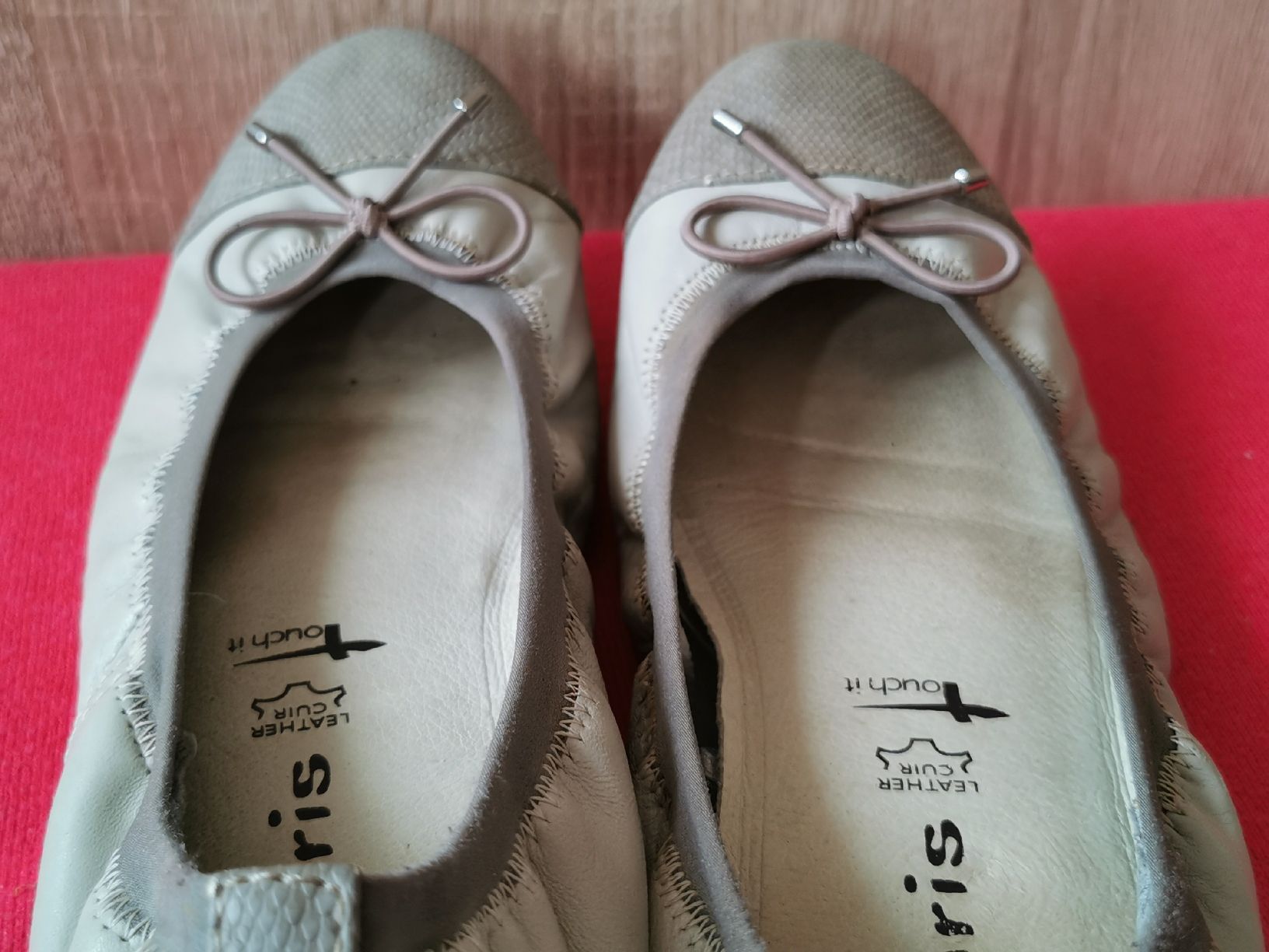 Tamaris Scarpe da donna: Tamaris Damen Schuhe Gr 39 – Usato da Schlieren venduto da vlalif 6