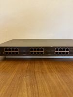 TP-Link TL-SG2224WEB 24-Port Web-Smart-Switch Combo-SFP-Slot