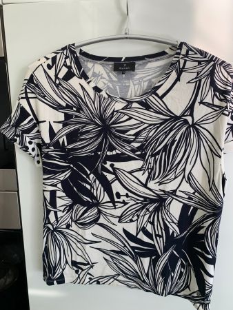 T-Shirt, NEU, Monari, Grösse 34