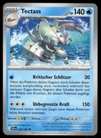 Pokemon Tectass 026/086