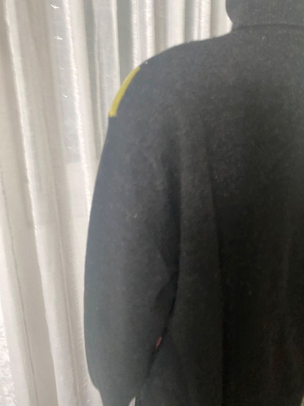 Maglioni & Felpe: Extravaganter RHOMBEN Pullover, dunkelgrau, Gr. 44 – Nuovo (secondo la descrizione) da Winkel venduto da ferrari2022 7