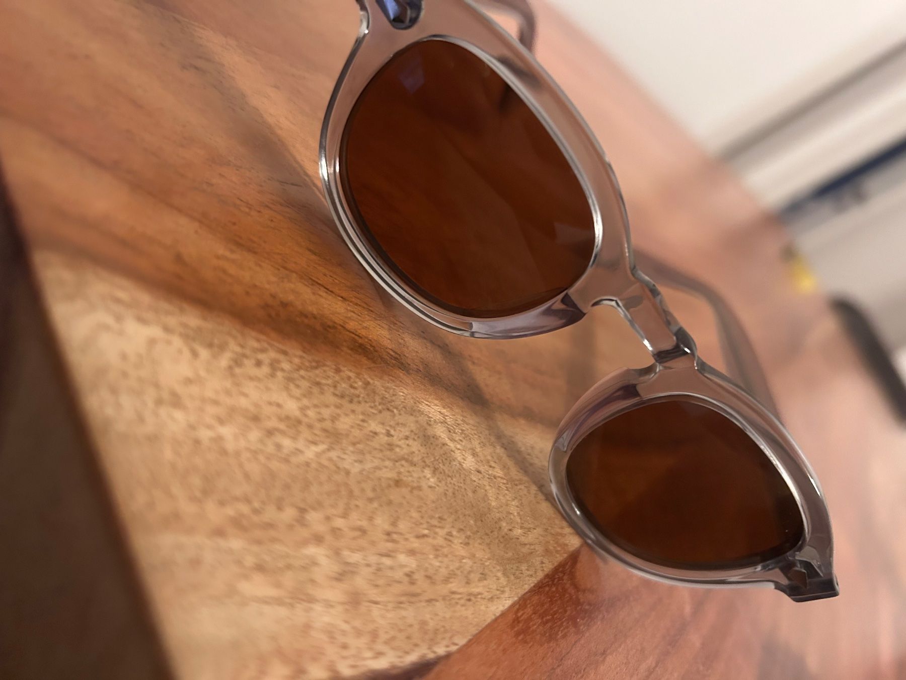Moscot Brillen & Gläser: MOSCOT LEMTOSH 44 small – Gebraucht aus Zofingen von roj_ms9t 5