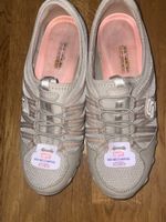 Skechers Gr.38 beige neu