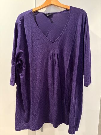 Shirt - Grösse 54/56 - Ulla Popken