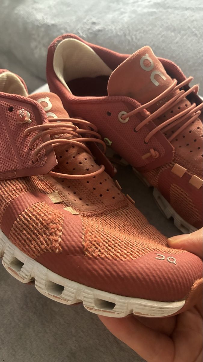 On Scarpe da donna: On Schuhe Gr 40,5 – Usato da Widen venduto da didy82 5