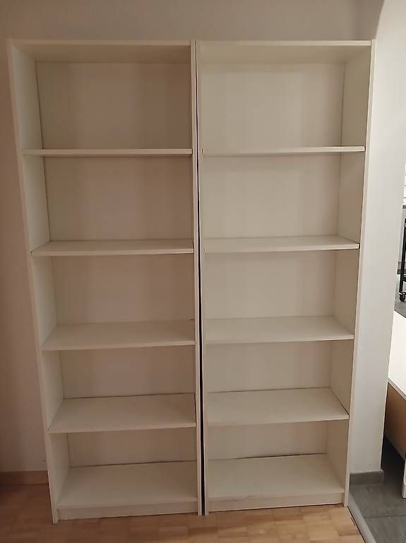 Ikea Regale: 2 Regale – Gebraucht aus Volketswil von DiMi_x3