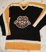 Jersey Trikot Hockey Club Lugano HCL