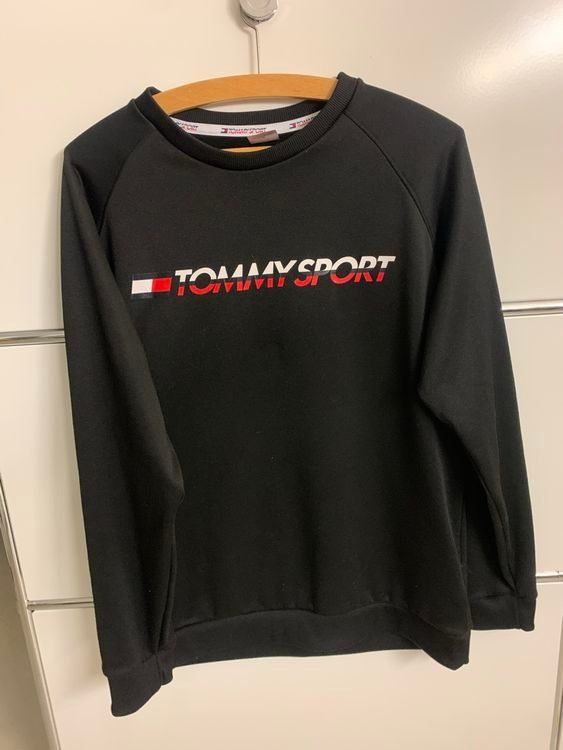 Tommy Hilfiger Maglioni & Felpe: Tommy Hilfiger Sport Sweater – Usato da Bubendorf venduto da Ice99
