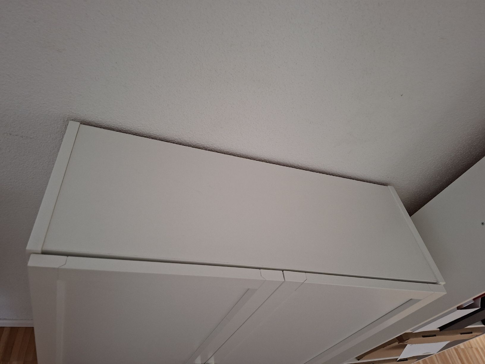 Armadi: IKEA Schrank BILLY, – Usato da Brüttisellen venduto da Tekla05 3