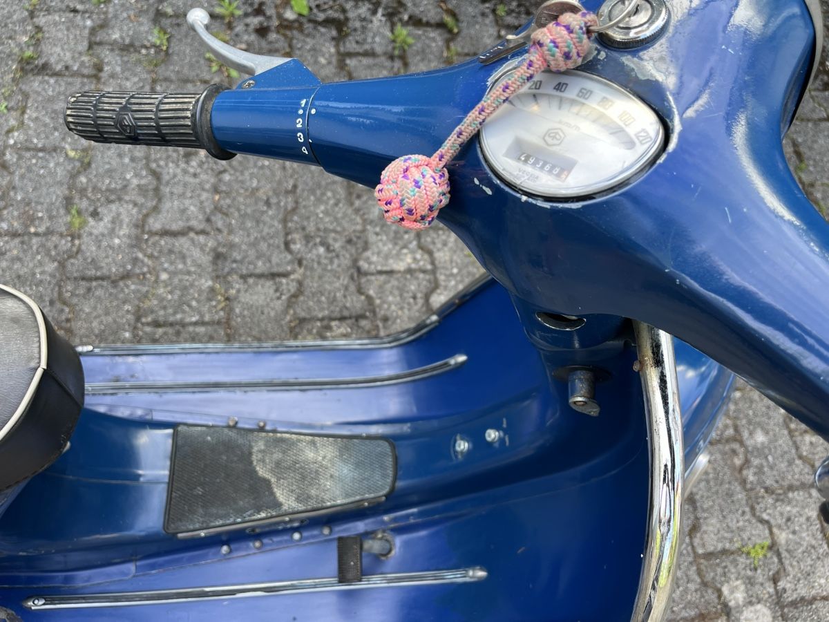 Piaggio Scooter: Vespa Piaggio Primavera ET3 – Usato da Thun venduto da Cpia 7