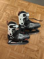 Kinderschlittschuh