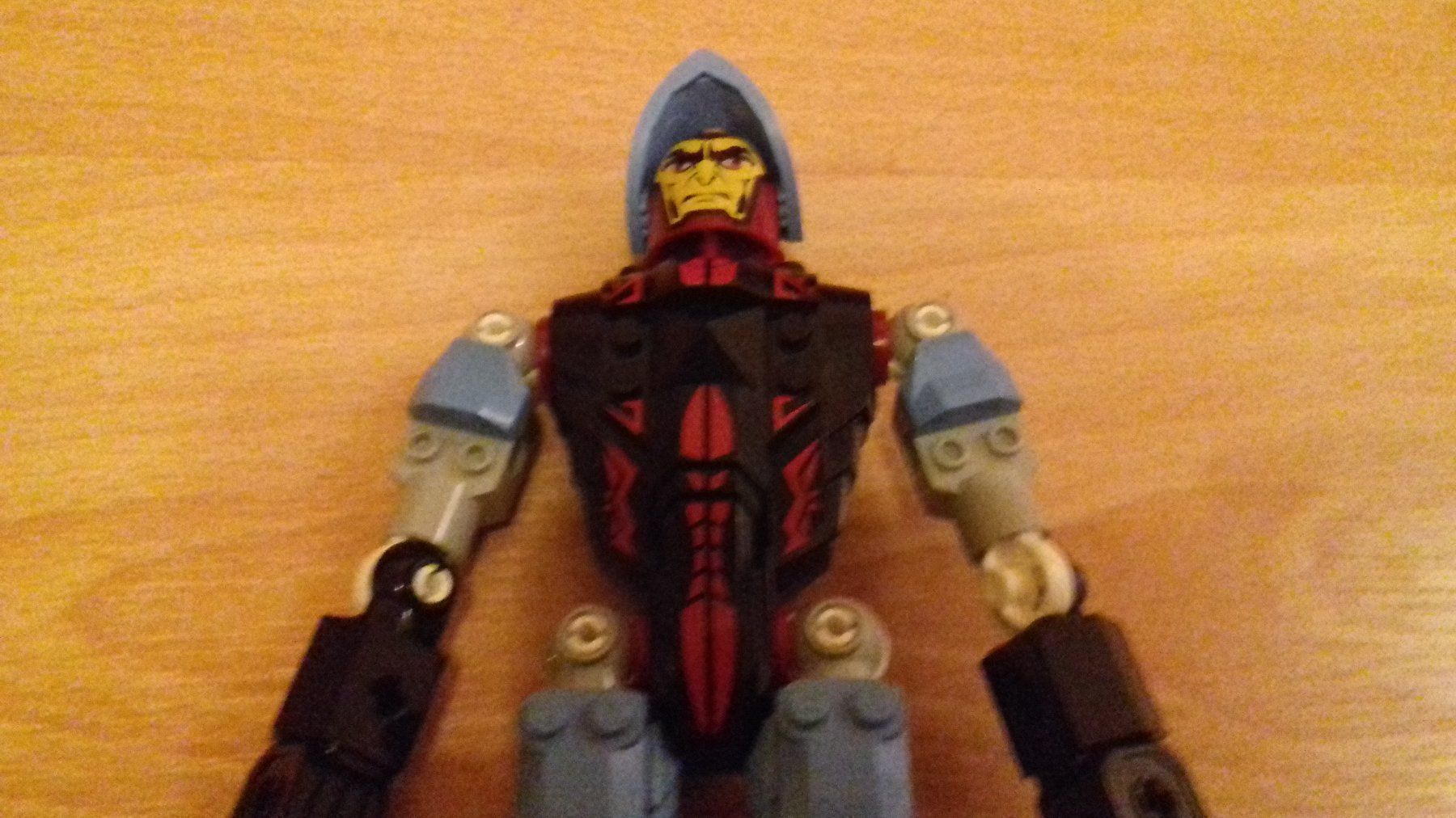 Lego Giocattoli: Lego Knights Kingdom Figur – Usato da Lustmühle venduto da chevi03 5