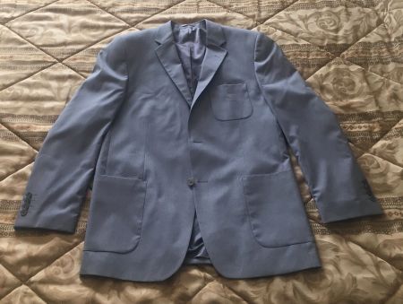 Anzugjacke/Sakko Vogue pour Homme gr.54